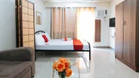 RedDoorz at Kassel Residences Parañaque