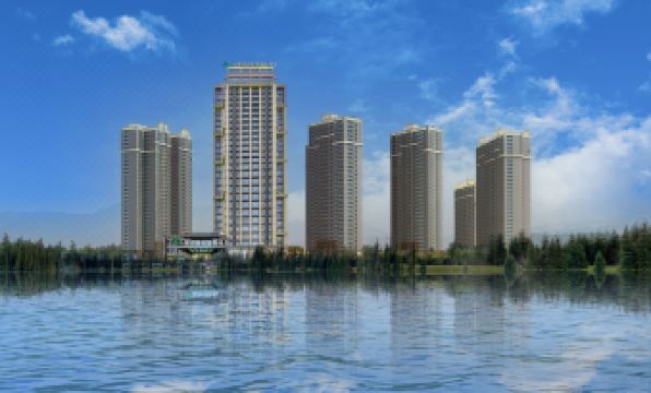 Argyle Resort Dali Yueyun