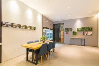 Homeinn · neo (Shiyan Bailang Middle Road)