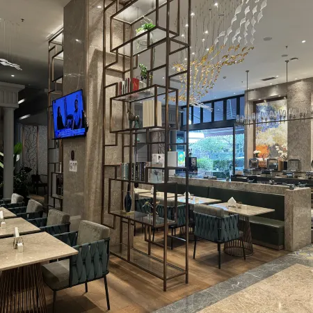 Nanqing Starry Sky Tower Hotel (Chengdu Chunxi Road Taikoo Li Branch)