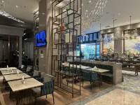 Nanqing Starry Sky Tower Hotel (Chengdu Chunxi Road Taikoo Li Branch) - breakfast