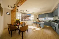 Mado Cloud House - 3 stelle