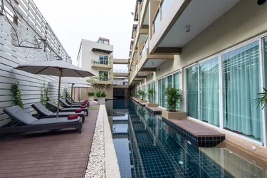 รูปภาพของนวินดา กระบี่