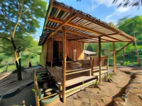Raw Camping at Camping Paradise Singalong Mountain Garden Hotels in Tanay
