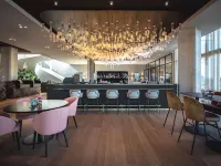 Van der Valk Hotel Amsterdam Zuidas -Rai Hoteles cerca de Museo Van Loon