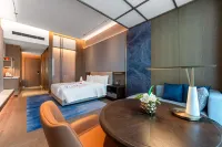 Jinchuan Group Lanzhou Hotel Hotel a Lanzhou