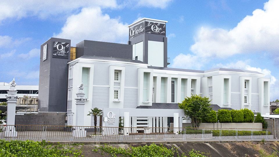 Hotel QT Senboku (Adult Only)