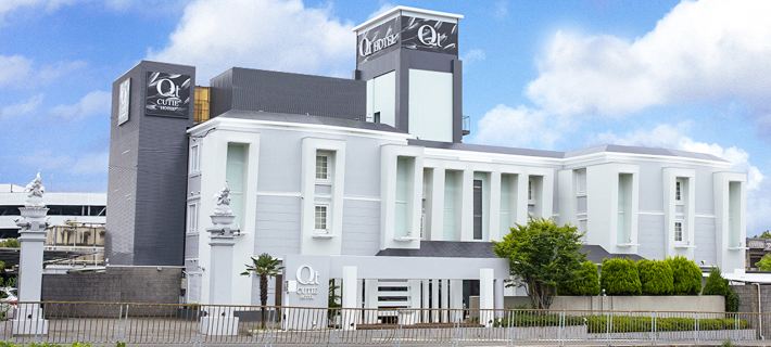 Hotel QT Senboku (Adult Only) Hotels in Sakai