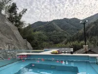 桐廬寒泉精舍湯泉民宿（雅魯漂流山灣灣景區店） - 溫泉