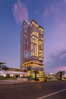 Khách sạn DeLaSea  Hạ Long Các khách sạn gần Valley Beach Club - beach
