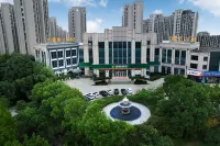 Bailuli Yunsu Hotel - WiFi