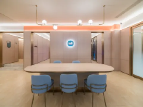 HanTing Hotel (Xing'an League Jalaid Banner Shenshan West Street) Hotels in Jalaid Banner