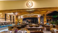 Grand Sunshine Resort & Convention - breakfast