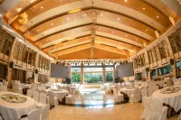 Guangxi Garden View Hotel