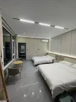 Zhangzi Island Shanyu Seaview Courtyard · Vista Seaview Terrace Vacation Boutique Stay - 2성급