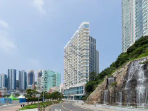 Urbanstay Busan songdo Beach Hotels in Busan