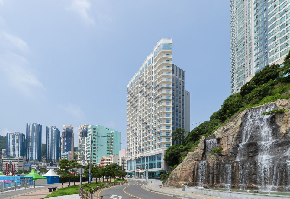 엘모멘토 송도 오션뷰
