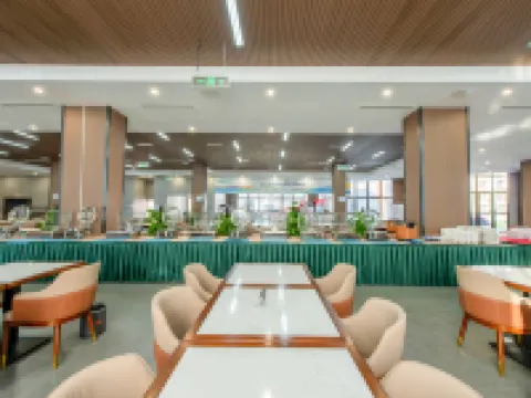 Liukeng Sketching Hotel Hoteles en Le'an