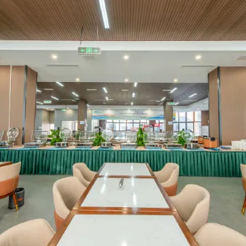 Liukeng Sketching Hotel