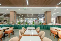 Liukeng Sketching Hotel