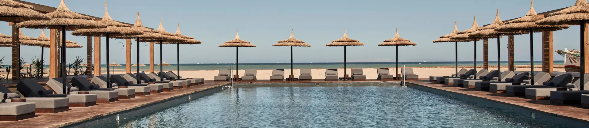 Instagramtaugliche Hotels