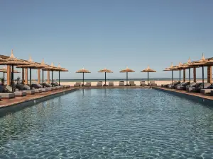 Top 8 Luxury Hotels in Hurghada