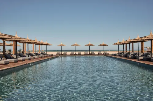 Casa Cook El Gouna Hôtels à : Hurghada