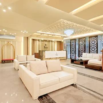 Asia Hotel & Resorts