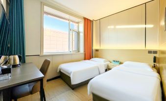 changchun city jinyi huajing business hotel