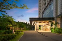 Songzhiguang Hotel - Mountain View