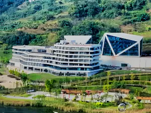 Qingyun Jinsha Lake Resort Hotel