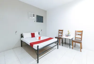 RedDoorz Near SM Calamba