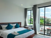 Emerald Residence - Kampot Hotels in Chum Kriel