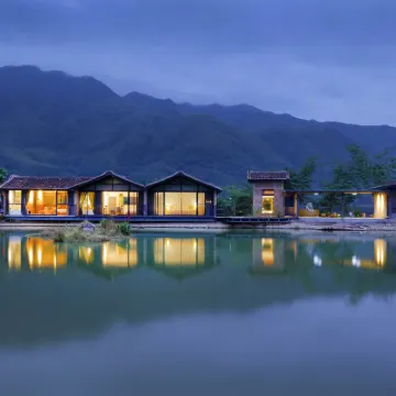 Changtai Lai Lai Zhuang B&B Hotels near Xiaohuang Mountain Scenic Area