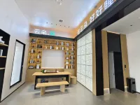 Cloud Hotel(Emerald Plaza Branch） Hotels in Xingguo