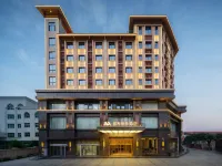 Fuli Ruihua Hotel Hotels in Dongfang