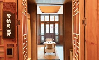Fushunde Inn Linxian