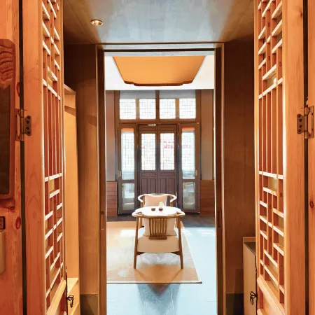 Fushunde Inn Linxian