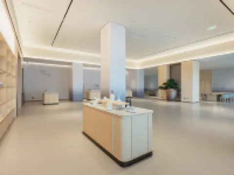 JI Hotel (Yuncheng Linyi Fengxi Avenue) Hotels in Linyi