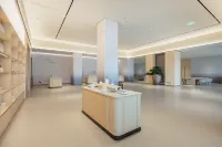 JI Hotel (Yuncheng Linyi Fengxi Dadao)