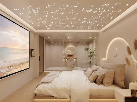 Fanjian Homestay Отели в г. Гуанде