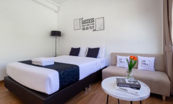 Nature Boutique Residence