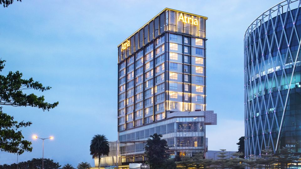 Atria Hotel Gading Serpong
