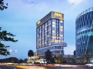 Atria Hotel Gading Serpong