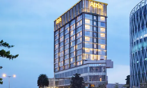 Atria Hotel Gading Serpong