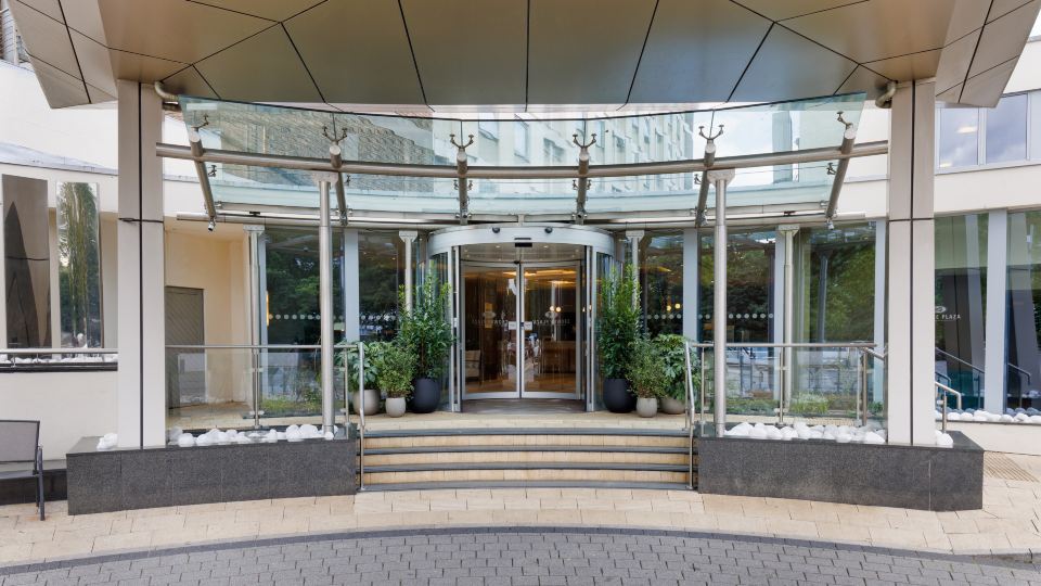 Crowne Plaza LONDON - GATWICK AIRPORT by IHG