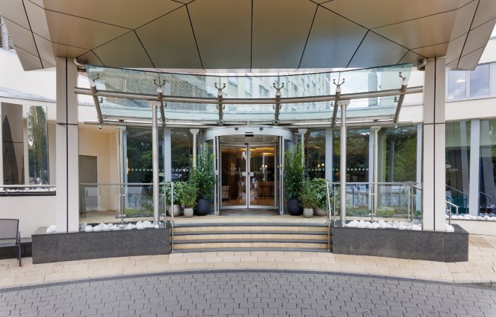 Crowne Plaza LONDON - GATWICK AIRPORT by IHG