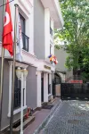 Prag Hotel Hotel a Beyazit