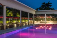 MOVE Hotels Venezia Nord - Pools