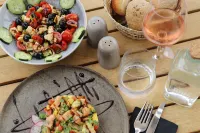 Ride Surf Resort & Spa Peniche - breakfast